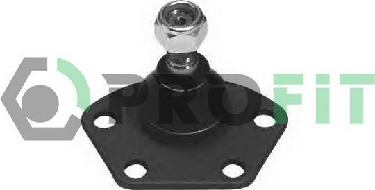 Profit 2301-0080 - Ball Joint autospares.lv