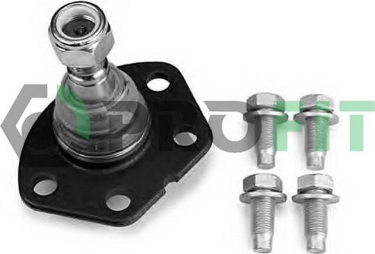 Profit 2301-0071 - Ball Joint autospares.lv