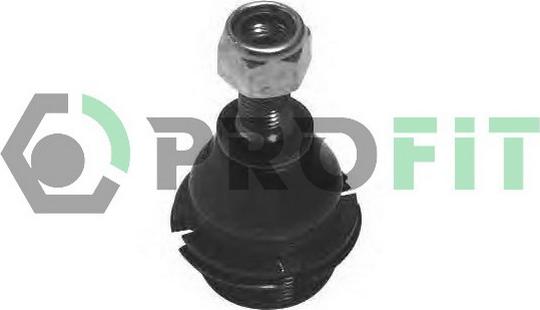 Profit 2301-0196 - Ball Joint autospares.lv