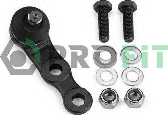 Profit 2301-0186 - Ball Joint autospares.lv