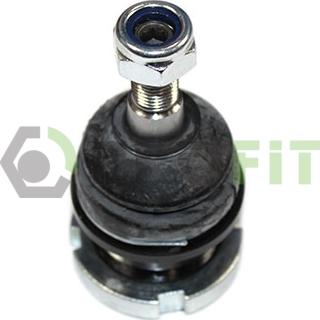 Profit 2301-0125 - Ball Joint autospares.lv