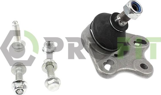 Profit 2301-0127 - Ball Joint autospares.lv