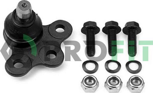 Profit 2301-0177 - Ball Joint autospares.lv