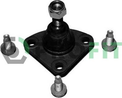 Profit 2301-0394 - Ball Joint autospares.lv