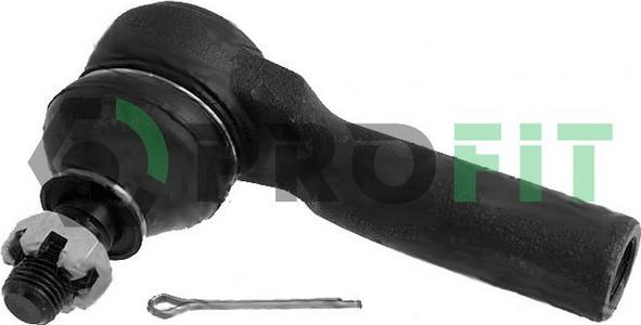 Profit 2301-0342 - Tie Rod End autospares.lv