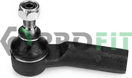 Profit 2301-0352 - Tie Rod End autospares.lv