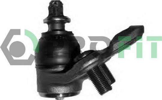 Profit 2301-0362 - Ball Joint autospares.lv