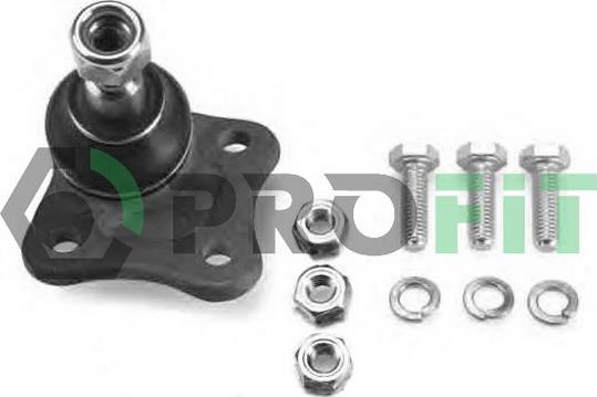 Profit 2301-0305 - Ball Joint autospares.lv