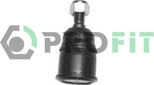 Profit 2301-0317 - Ball Joint autospares.lv