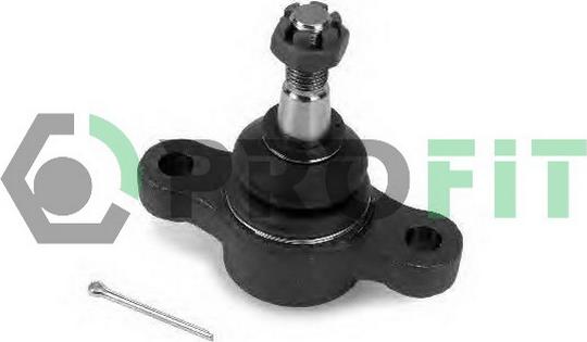 Profit 2301-0380 - Ball Joint autospares.lv