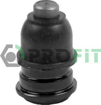 Profit 2301-0381 - Ball Joint autospares.lv