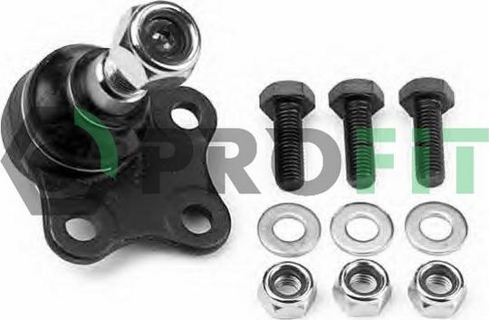 Profit 2301-0383 - Ball Joint autospares.lv