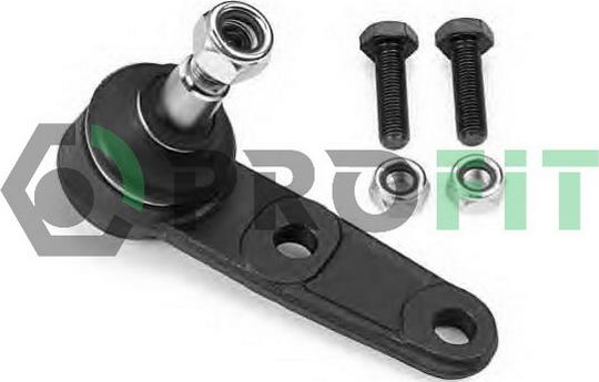 Profit 2301-0320 - Ball Joint autospares.lv