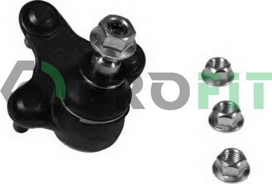 Profit 2301-0323 - Ball Joint autospares.lv