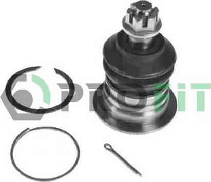 Profit 2301-0379 - Ball Joint autospares.lv