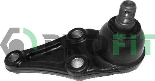 Profit 2301-0370 - Ball Joint autospares.lv