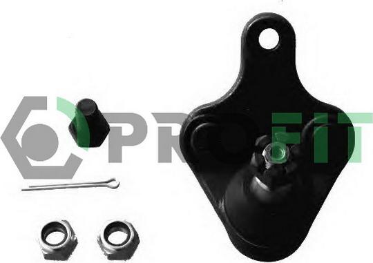 Profit 2301-0373 - Ball Joint autospares.lv