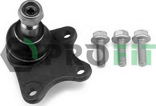 Profit 2301-0245 - Ball Joint autospares.lv