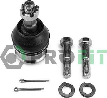 Profit 2301-0251 - Ball Joint autospares.lv