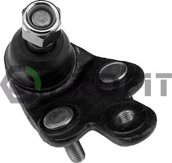 Profit 2301-0258 - Ball Joint autospares.lv