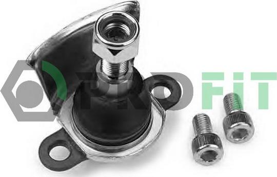 Profit 2301-0281 - Ball Joint autospares.lv