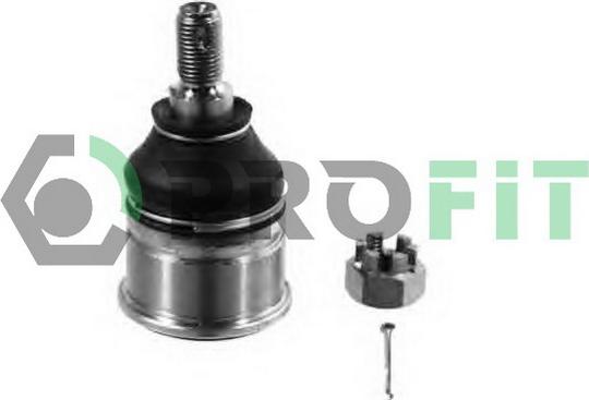 Profit 2301-0231 - Ball Joint autospares.lv