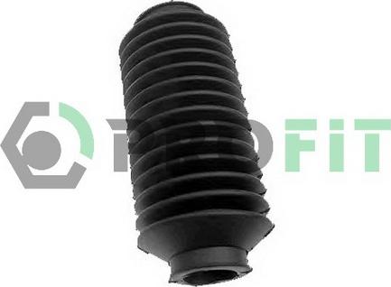 Profit 2308-0003 - Bellow, steering autospares.lv