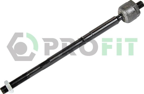 Profit 2303-0602 - Inner Tie Rod, Axle Joint autospares.lv