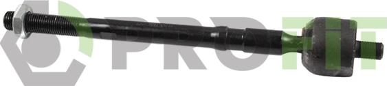 Profit 2303-0091 - Inner Tie Rod, Axle Joint autospares.lv