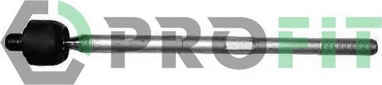 Profit 2303-0042 - Inner Tie Rod, Axle Joint autospares.lv