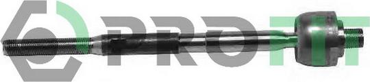 Profit 2303-0068 - Inner Tie Rod, Axle Joint autospares.lv