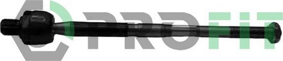 Profit 2303-0080 - Inner Tie Rod, Axle Joint autospares.lv