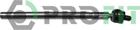 Profit 2303-0088 - Inner Tie Rod, Axle Joint autospares.lv