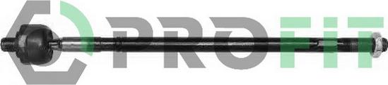 Profit 2303-0070 - Inner Tie Rod, Axle Joint autospares.lv