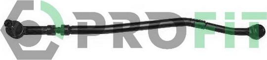 Profit 2303-0196 - Tie Rod autospares.lv