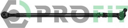 Profit 2303-0198 - Tie Rod autospares.lv