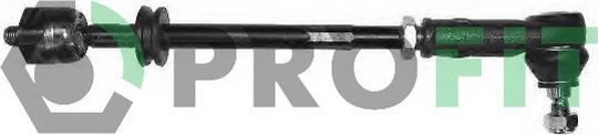 Profit 2303-0193 - Tie Rod autospares.lv