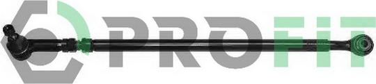 Profit 2303-0197 - Tie Rod autospares.lv