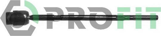 Profit 2303-0144 - Inner Tie Rod, Axle Joint autospares.lv
