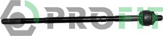 Profit 2303-0148 - Inner Tie Rod, Axle Joint autospares.lv