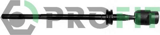 Profit 2303-0147 - Inner Tie Rod, Axle Joint autospares.lv