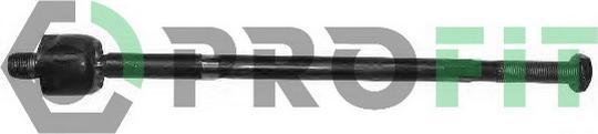 Profit 2303-0154 - Inner Tie Rod, Axle Joint autospares.lv