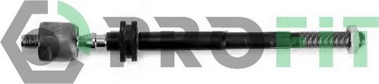 Profit 2303-0152 - Inner Tie Rod, Axle Joint autospares.lv