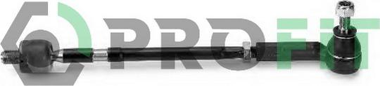 Profit 2303-0189 - Tie Rod autospares.lv