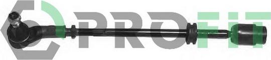 Profit 2303-0184 - Tie Rod autospares.lv
