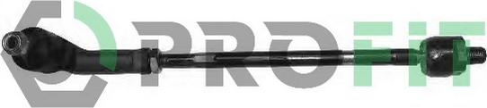 Profit 2303-0181 - Tie Rod autospares.lv