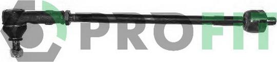 Profit 2303-0183 - Tie Rod autospares.lv