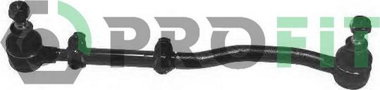 Profit 2303-0179 - Tie Rod autospares.lv