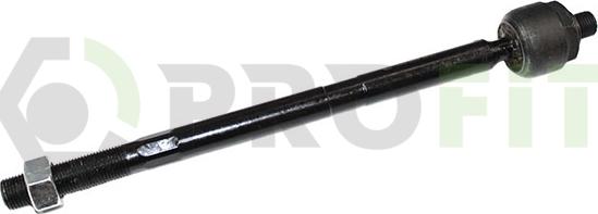 Profit 2303-0399 - Inner Tie Rod, Axle Joint autospares.lv