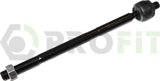 Profit 2303-0354 - Inner Tie Rod, Axle Joint autospares.lv